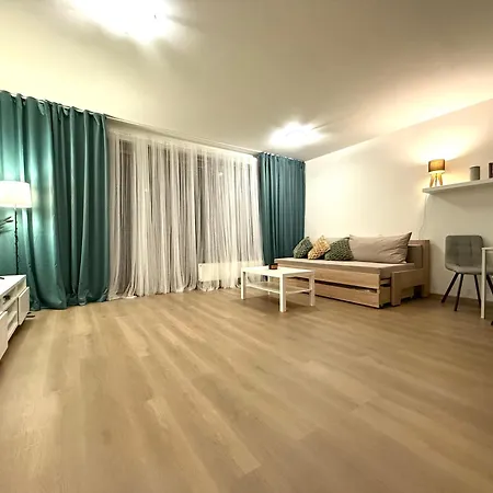 Minimalist Cozy Escape By O2 Arena