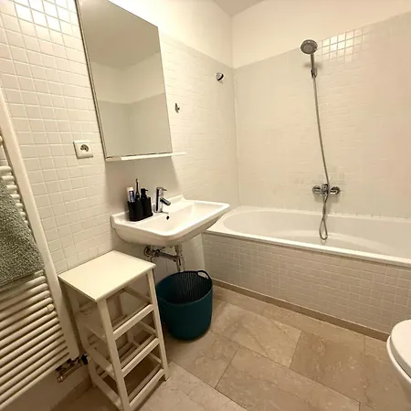 Minimalist Cozy Escape By O2 Arena *