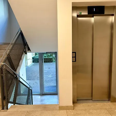 Minimalist Cozy Escape By O2 Arena