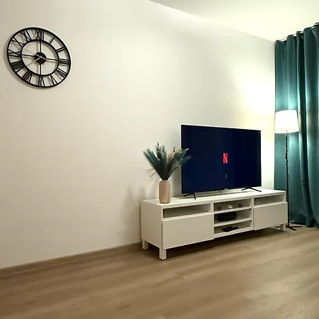 Minimalist Cozy Escape By O2 Arena