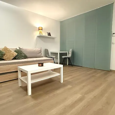 Minimalist Cozy Escape By O2 Arena Διαμέρισμα *