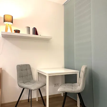Minimalist Cozy Escape By O2 Arena Διαμέρισμα