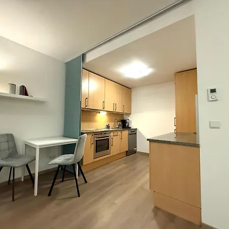 شقة Minimalist Cozy Escape By O2 Arena